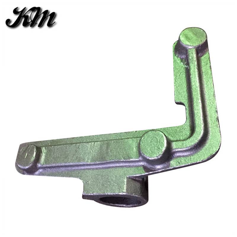 professional factory for 1014 – Garden Luxury Gazebo - Precision Ductile Iron Casting and Lost Wax Casting – Ke Ming Machinery