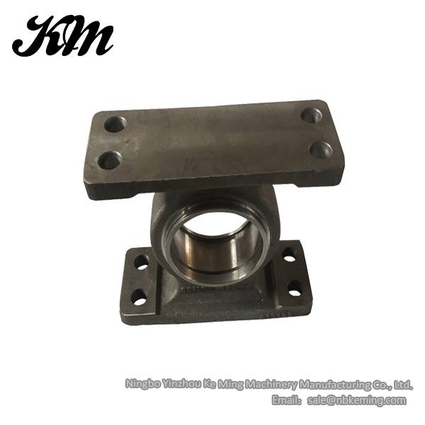Precision Investment Casting for Pump Part Featured Image