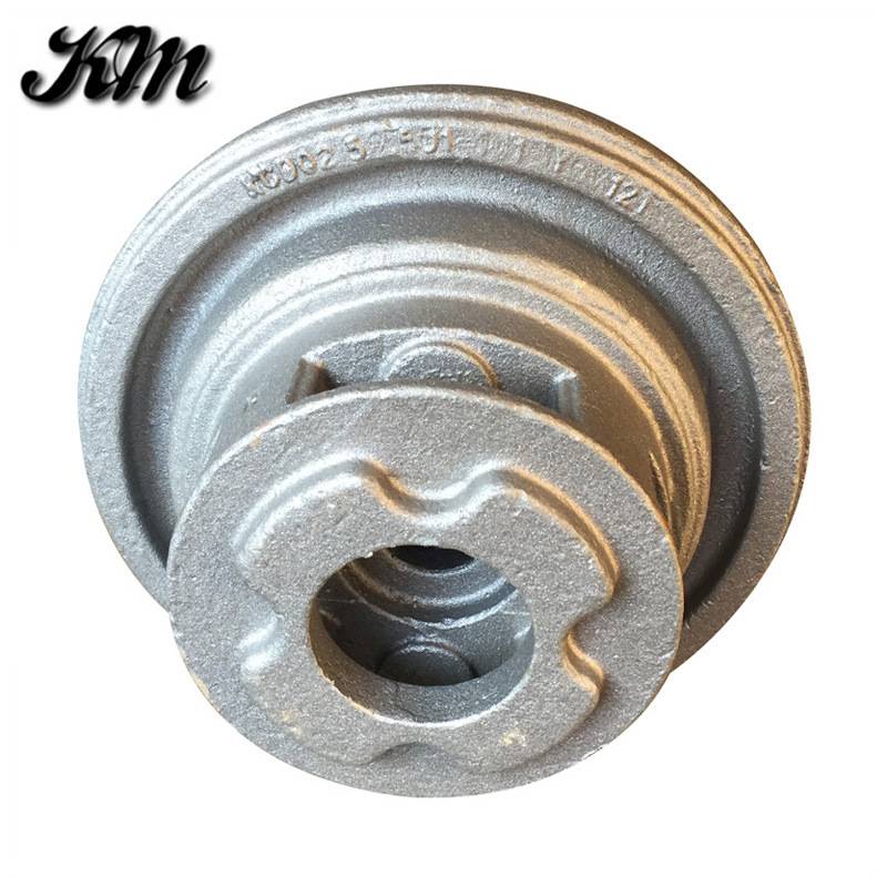 Precision Casting Part of High Quality Machining Finish