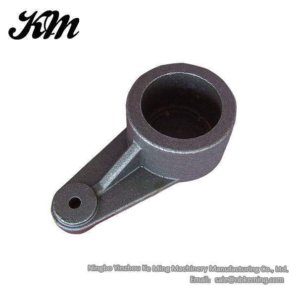 Lowest Price for Lost Wax Casting Parts - High reputation Alloy Steel Casting For Truck – Ke Ming Machinery
