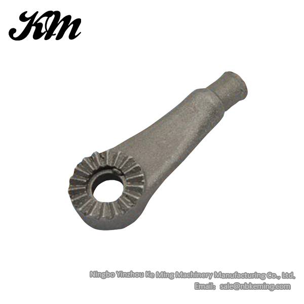 PriceList for Casting Iron Foundry - OEM Ductile Iron Casting Parts Agricultural Machinery – Ke Ming Machinery