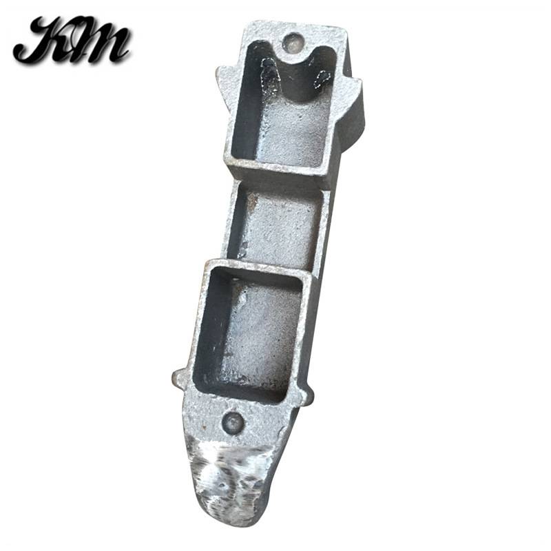 Factory directly Investigator Badge - China Supplier Metal Investment Casting – Ke Ming Machinery