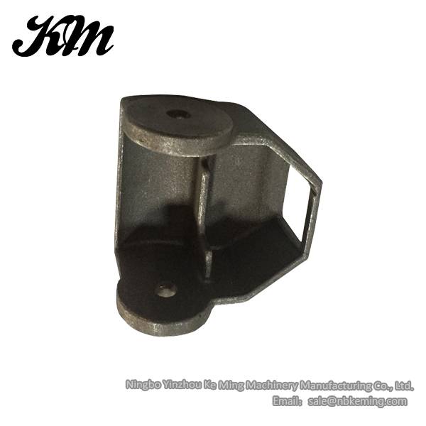 Hot sale Factory Engine Parts Sand Casting Parts - Factory Offer Customized OEM Iron Casting Parts – Ke Ming Machinery