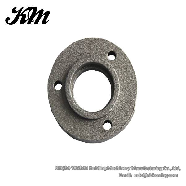 Reliable Supplier Isolator Cap - factory low price Iso 9001 Performance Ss304l 316l Precision Casting – Ke Ming Machinery