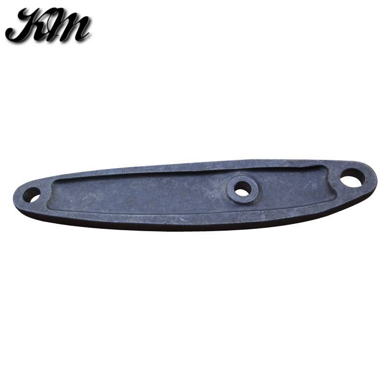 High reputation Aluminium Parts Military Standard Top Quality - Forging Supplier Forging Factory and Forging Manufacturer – Ke Ming Machinery