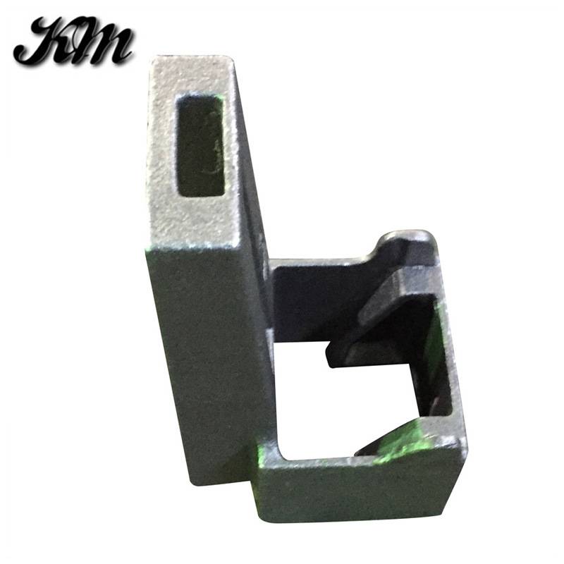 Top Quality Lost Wax Casting And Cnc Machining - Clutch Bearing Carrier Investment Casting – Ke Ming Machinery