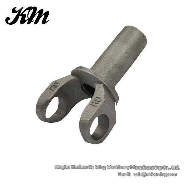 Factory selling Lathe Machining Parts - Ductile Iron Casting Products for Machinery Part – Ke Ming Machinery