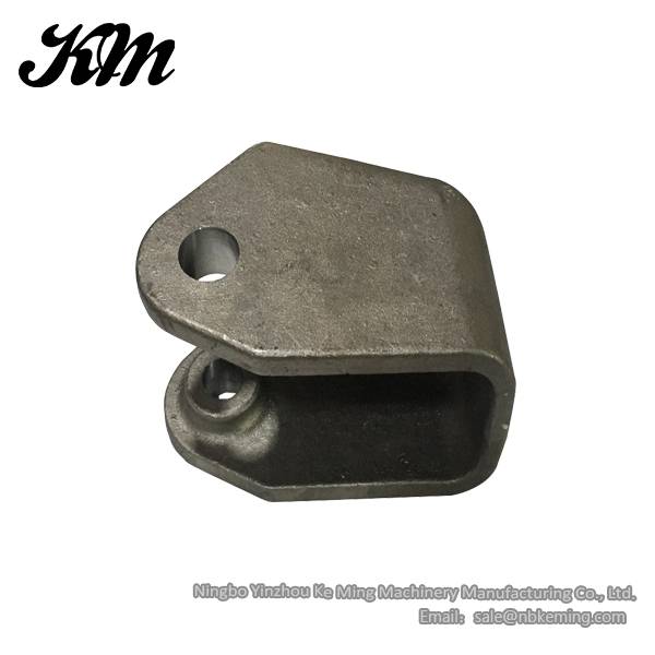 OEM Investment/Precision Stainless Steel Casting, Sand Iron Casting