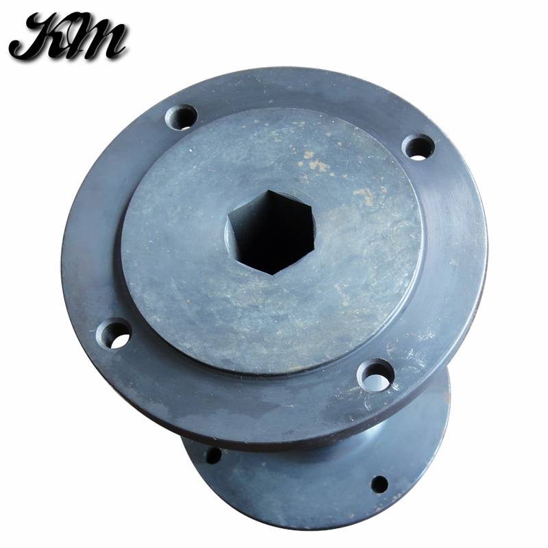 Online Exporter Precision Casting Metal Foundry - OEM Lost Foam Casting with Machining – Ke Ming Machinery