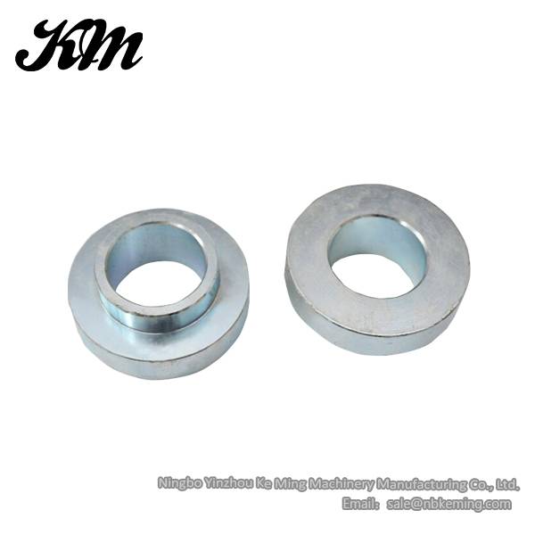 Customized High Precision Machining Parts with CNC