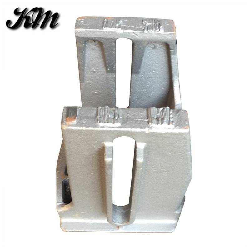 High definition Grey Cast Iron - Precision Casting for Farm Machinery Parts – Ke Ming Machinery