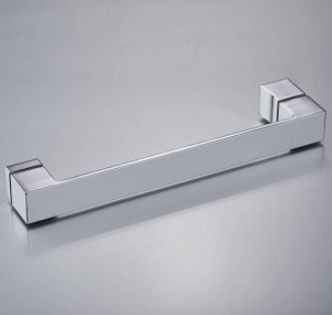 YM-037 Bathroom door handle Zinc alloy products Chinese factory price handle