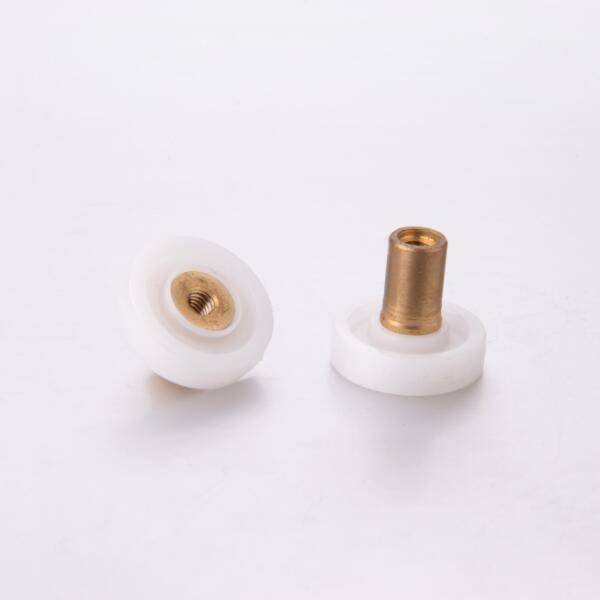 HS-049 Multipurpose Brass Shaft Sleeve Rollers Featured Image