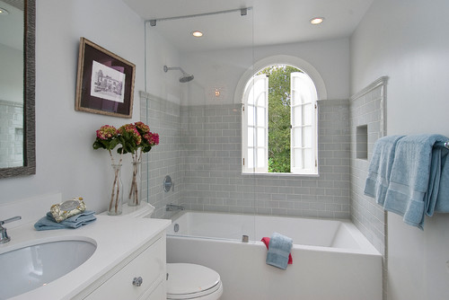 3 Things Homeowners Still Want in Their Bathrooms, Despite What ‘Experts’ Say