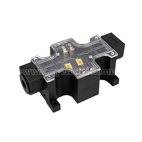 Hydraulic Solenoid Valve Junction Box-QYB Featured Image