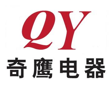 Logotip de QY