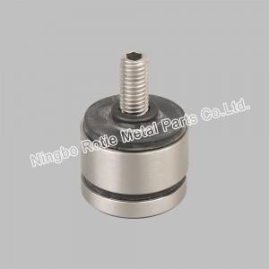 Stainless Steel Casting Parts And Machining Parts