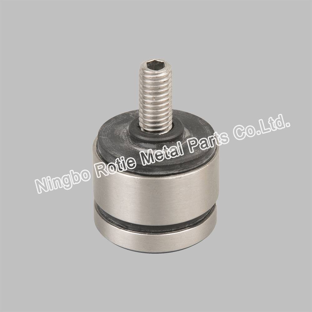 Stainless Steel Casting Parts And Machining Parts Featured Image