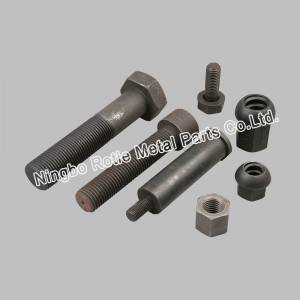 Components Mining Kanthi Bolts Lan Nuts