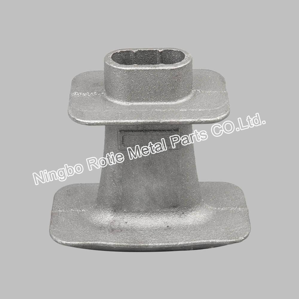 3×0.5′ Casting Anchors With Grey Iron For Post Tensining And Prestressing Featured Image