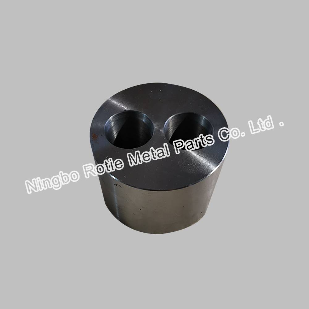 2019 China New Design Structural Repair - 2×0.6′ anchor head – 45# steel – Rotie Metal