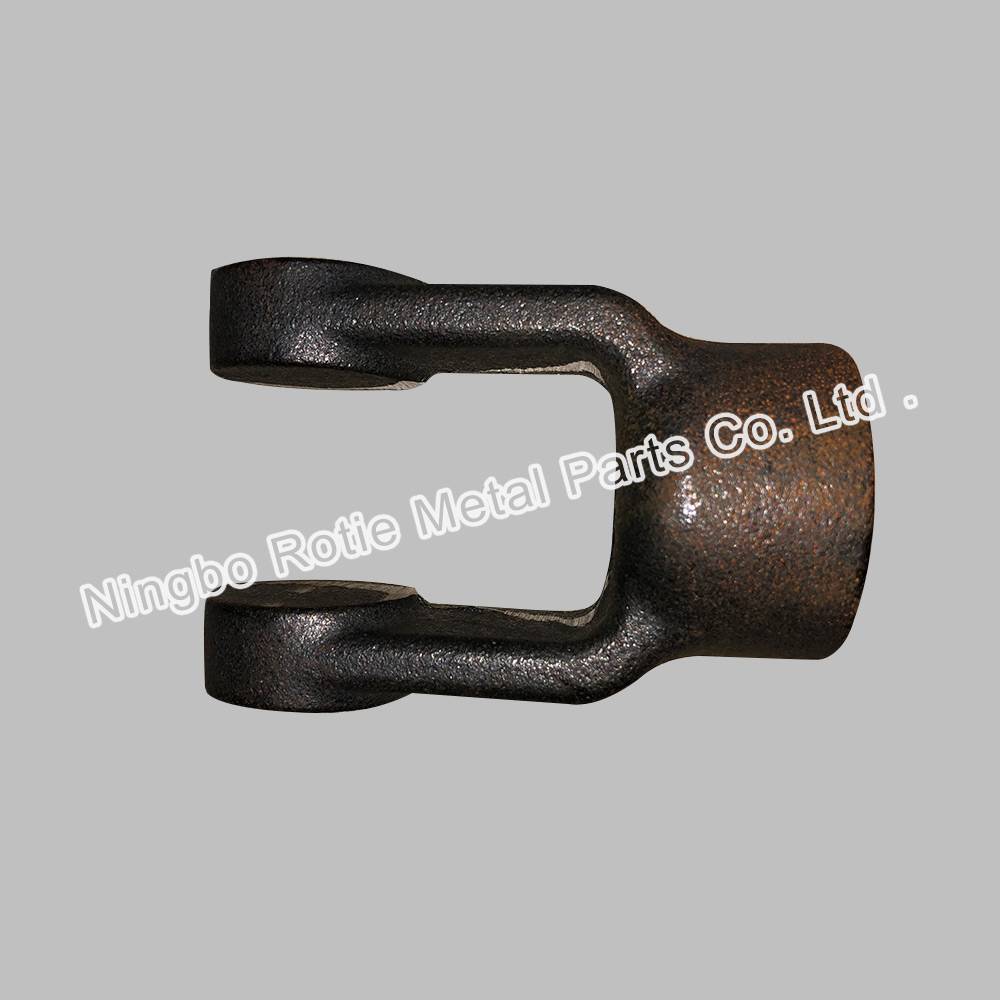 Casting Parts-ductile Iron