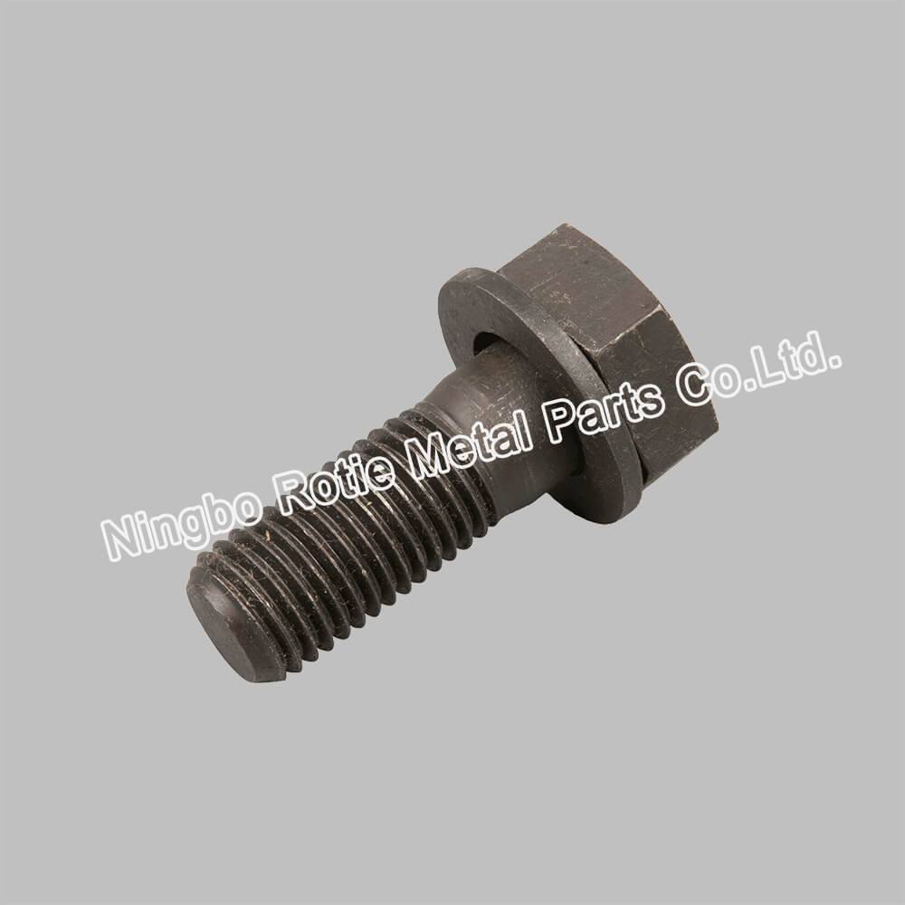 Mining Screw Used For Mining Industry