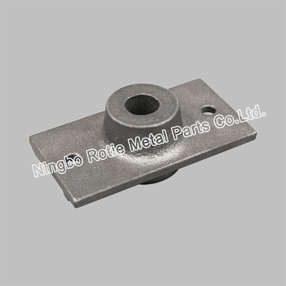 High Quality Casting Anchors With Ductile Iron Featured Image