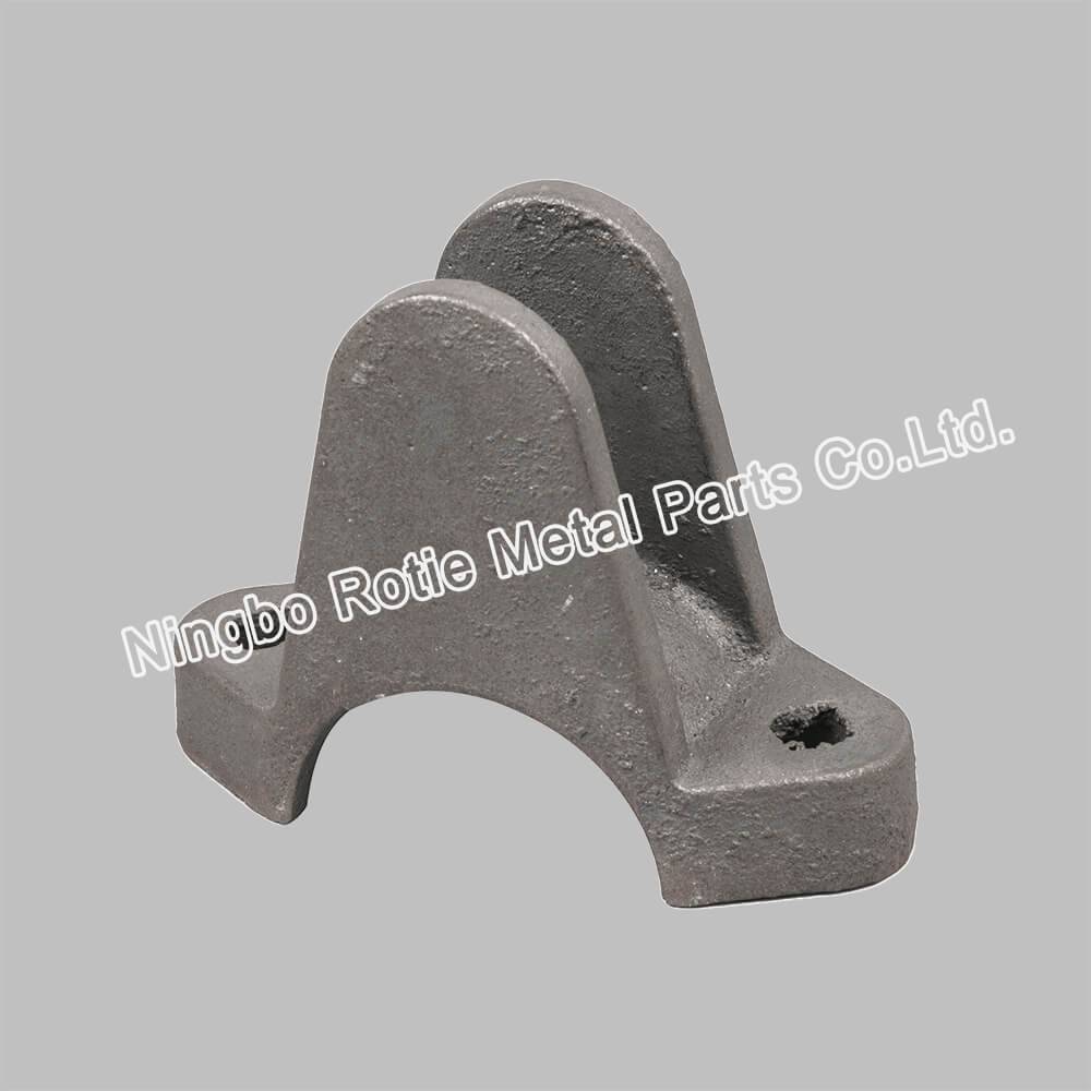 China Competitive Price Casting Parts With Grey Iron