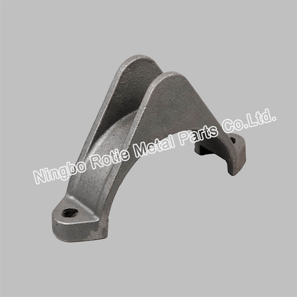 OEM Casting Engineering Machinery Accessories Featured Image