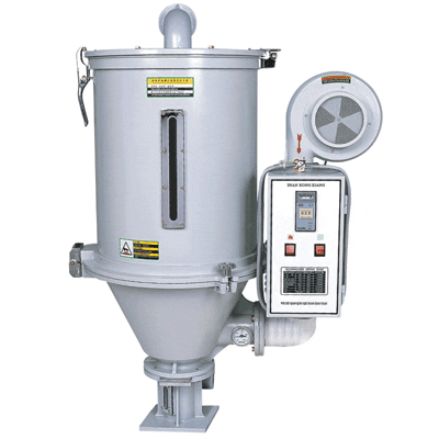Wholesale Portable Injection Molding Machine - Auxiliary Equipment-Hopper Dryer – Vega Electronic