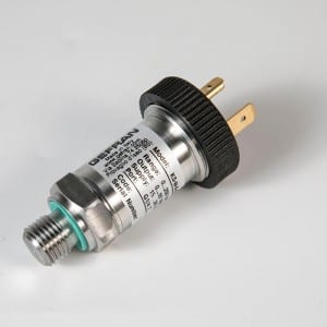 OEM/ODM Supplier Rotary Injection Molding Machine - Gefran Pressure Sensor – Vega Electronic