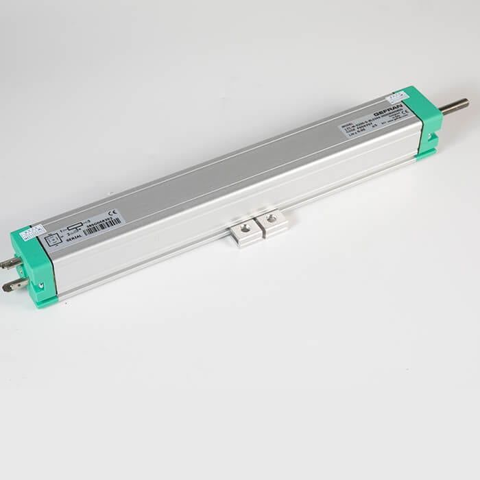 High definition Engel Injection Molding Machine - Gefran Position Sensor – Vega Electronic