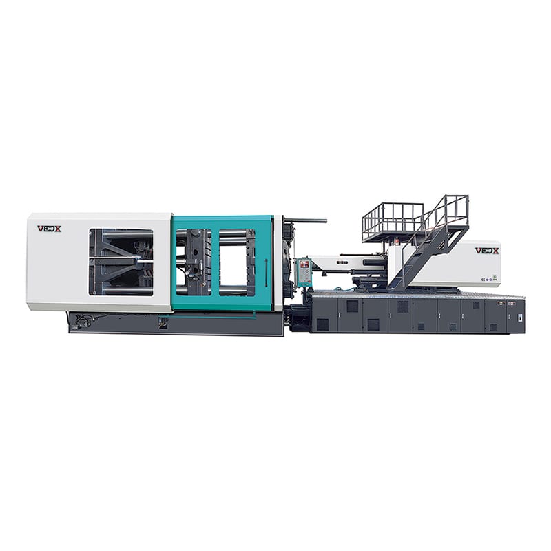 Two color injection machine-VG118MT Featured Image