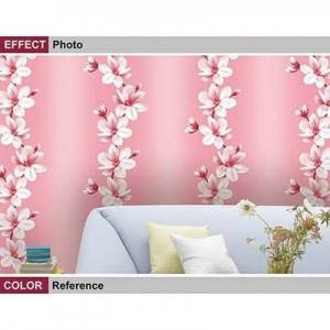 PriceList for Wallpaper Decoration - flower-2 – Decor