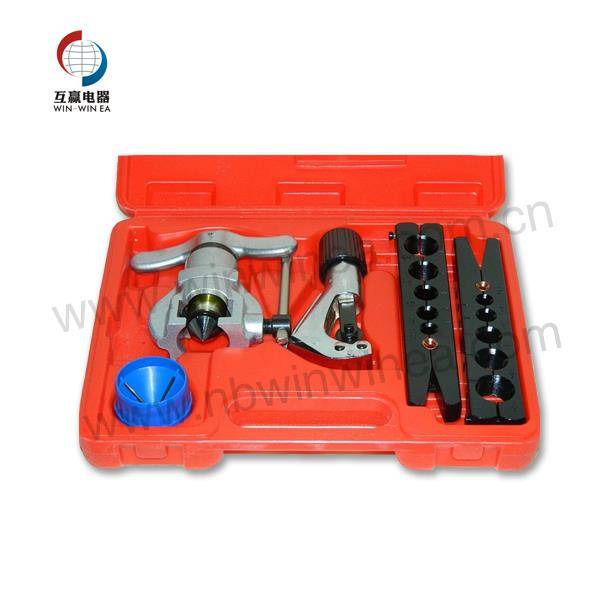 Combined Flaring Tool Set