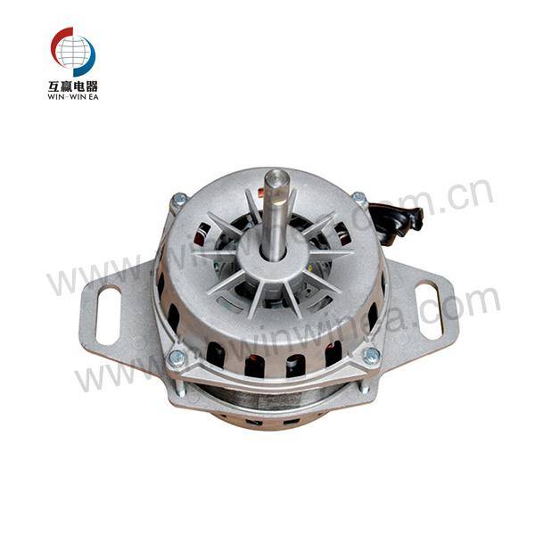 Best Price for Stamped Metal Parts -
 Full-Auto Washing Machine Motor – Win-Win
