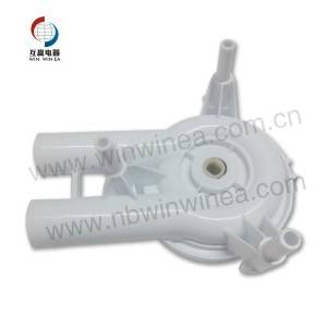 Factory Free sample Plastic Flexible Drain Hose -
 Replacement Whirlpool Washing Machine Parts Washer Pump Water Drain Pump – Win-Win