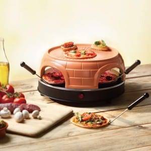 Hot sale Factory 15l Smart Electric Oven Mini Pizza Oven Home Baking