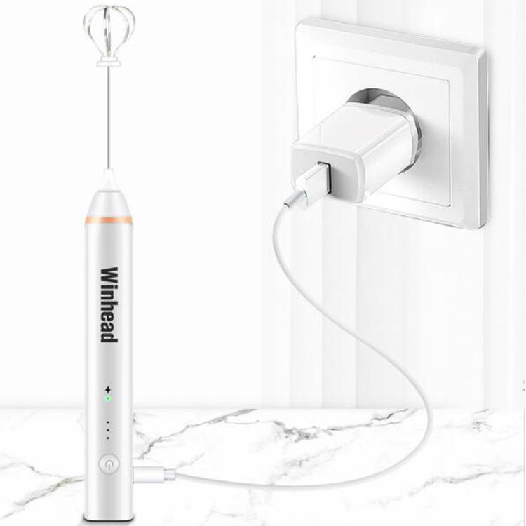 Tin-Plate Anti Slip Diatomite Bath Mat -
 USB Electric Milk Frother – Yisure