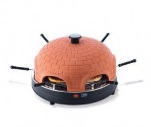High Performance Wood Pellet And Charcoal Pizza Oven Directly Selling Wood Burning Pizza Oven For Outdoor Garden Use