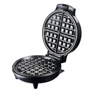 Hot selling replaceable pans non-stick coated plates electric snack bubble waffle maker machine