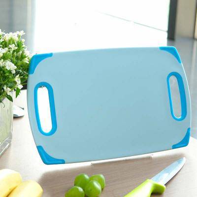 Plastic Folding Cutting Board Injection Molding Shopping Board Good For Kitchen Durable Plastic Food Cutting Boards Cutting Plat