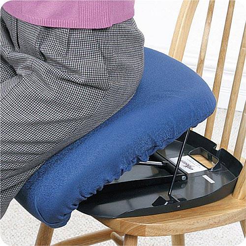 Uplift UPEASY Seat Assist Liftchair Lift Chair Liftup Elderly Seat Cushion