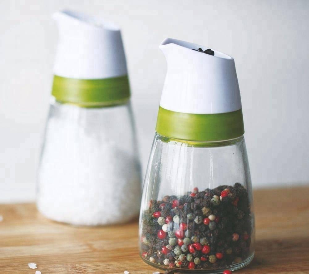 manual salt and pepper mill 9617 Spice Mill