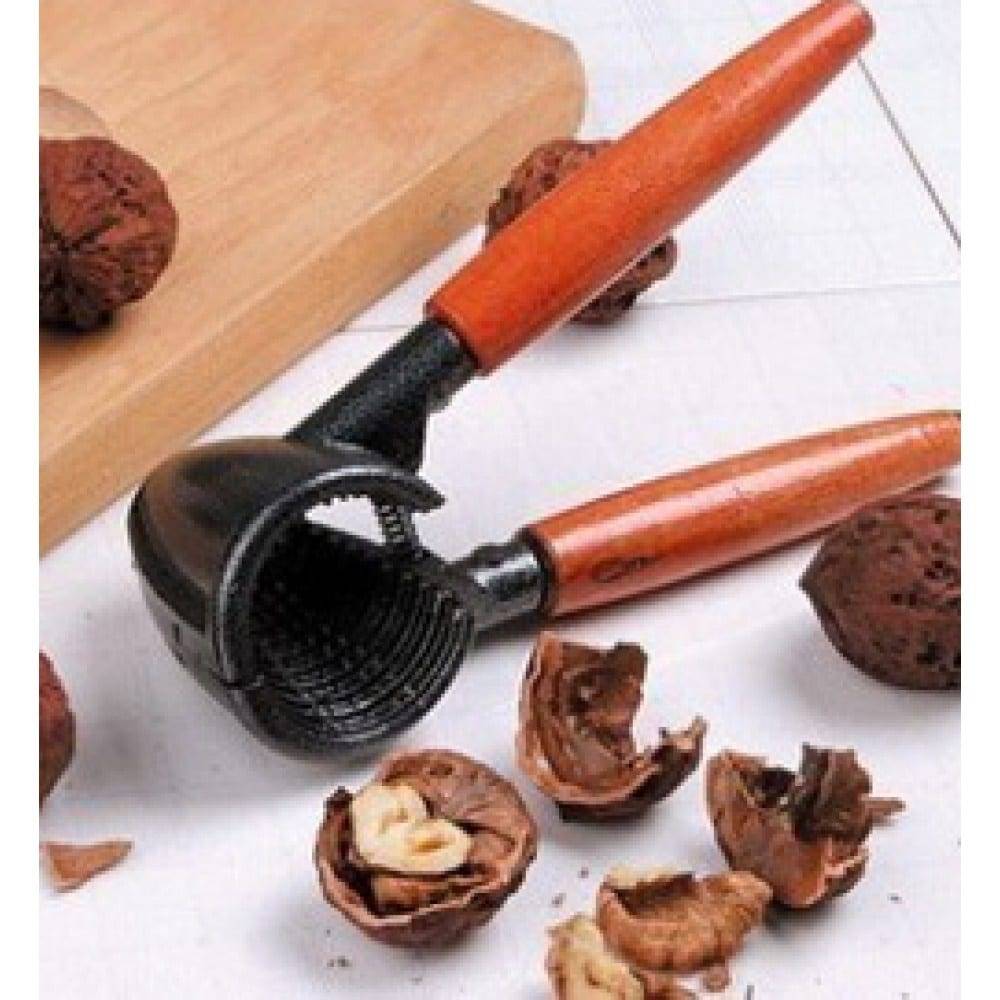Factory Cheap Hot Air Humidifier -
 Nut Cracker nut cracker & bowl set – Yisure