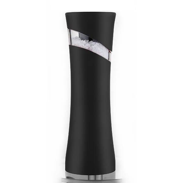 electric salt and pepper grinder 9521 gravity pepper mill