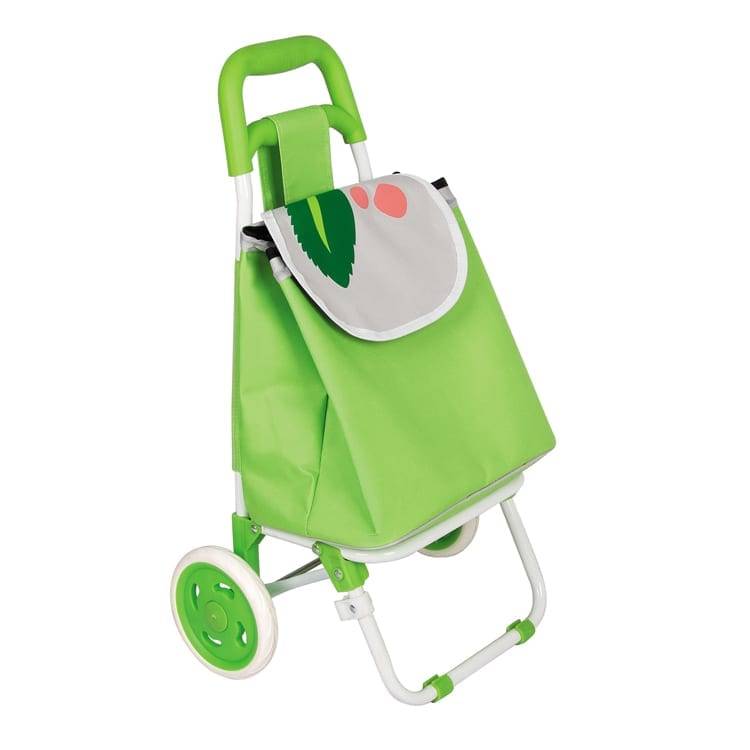 Tinplate Coils Pva Mop -
 2wheel  mini kids shopping trolley for supermarket – Yisure