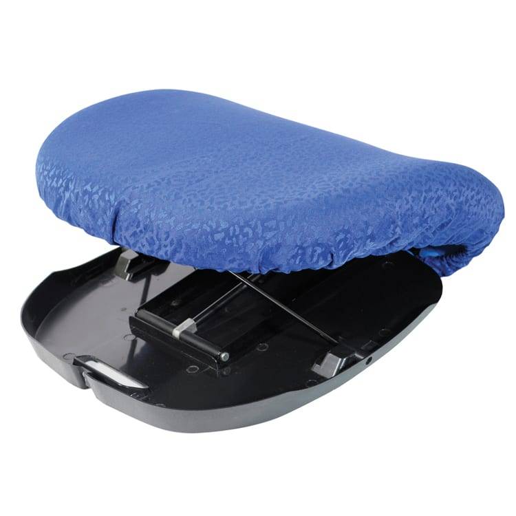 Stucco Aluminum Sheet Hot Dog Slicer -
 Carex Portable Up Easy Lifting Assist Seat Cushion For Elderly – Yisure