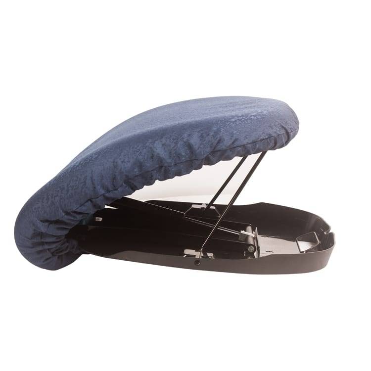 Corrugated Metal Plate Bath Mat -
 Elderly Up Easy Seat Cushion 44*9*50CM Up Lifting Seat Cushion – Yisure